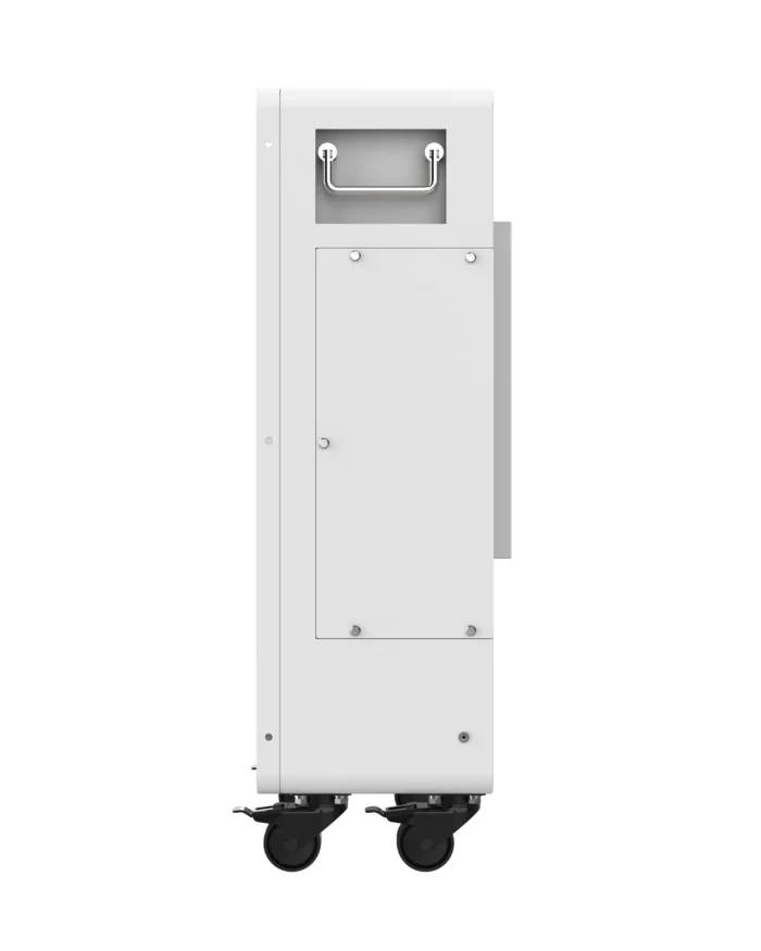 JLES-W3 Series Wheel-Mounted LiFePO4 Solar Lithium Battery (5.12kWh - 28.67kWh) - Image 7