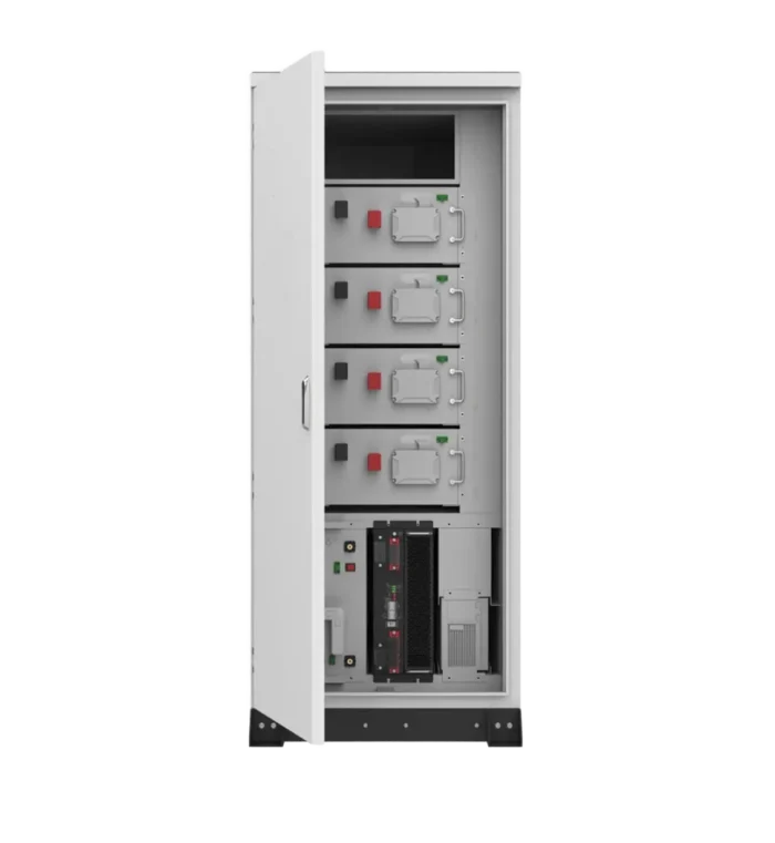 JLCI-HVC8 (LFP-358V280Ah) Commercial ESS Solutions - Image 3