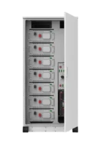 JLCI-HVC9 (LFP-768V280Ah) Commercial ESS Solutions - Image 2