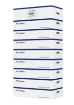 JLES-HVSM1 51.2V100Ah