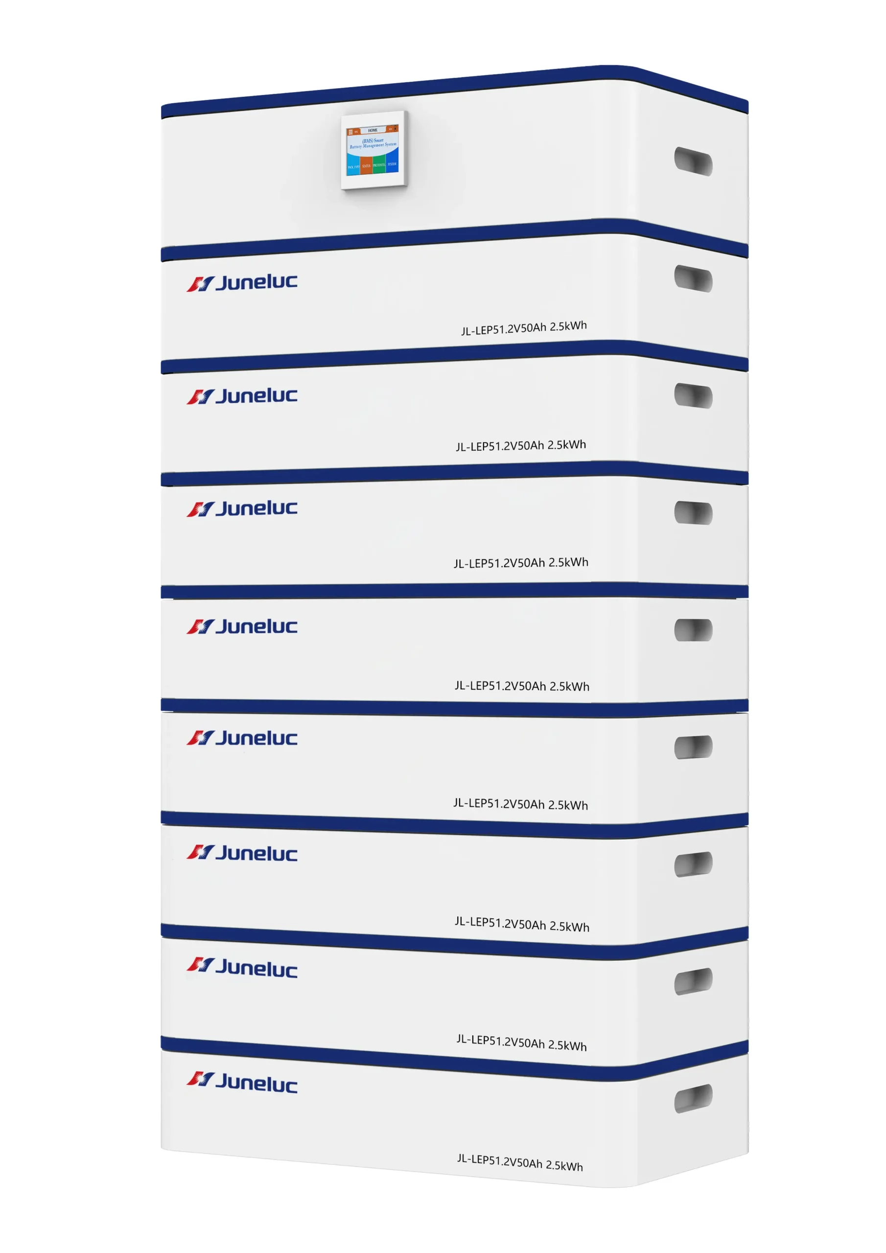 JLES-HVSM1 51.2V100Ah JLES-HVSM1 51.2V100Ah