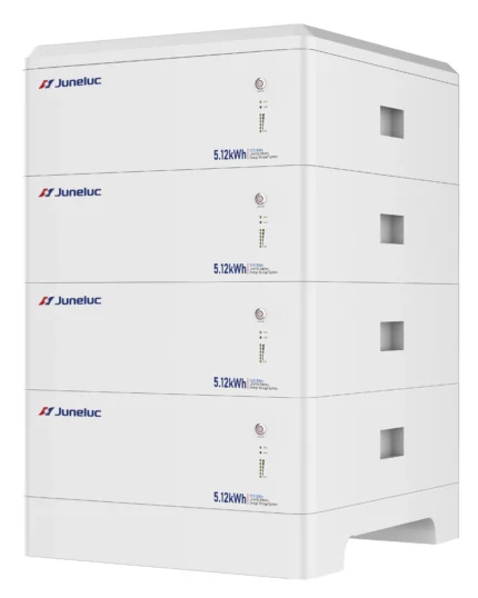 JLES-RM2 51.2V 100AH