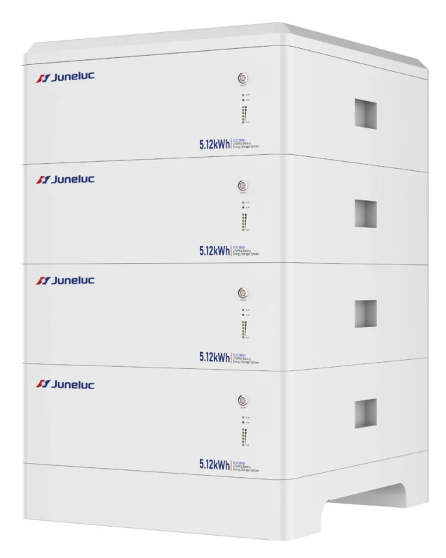 JLES-RM2 51.2V 100AH