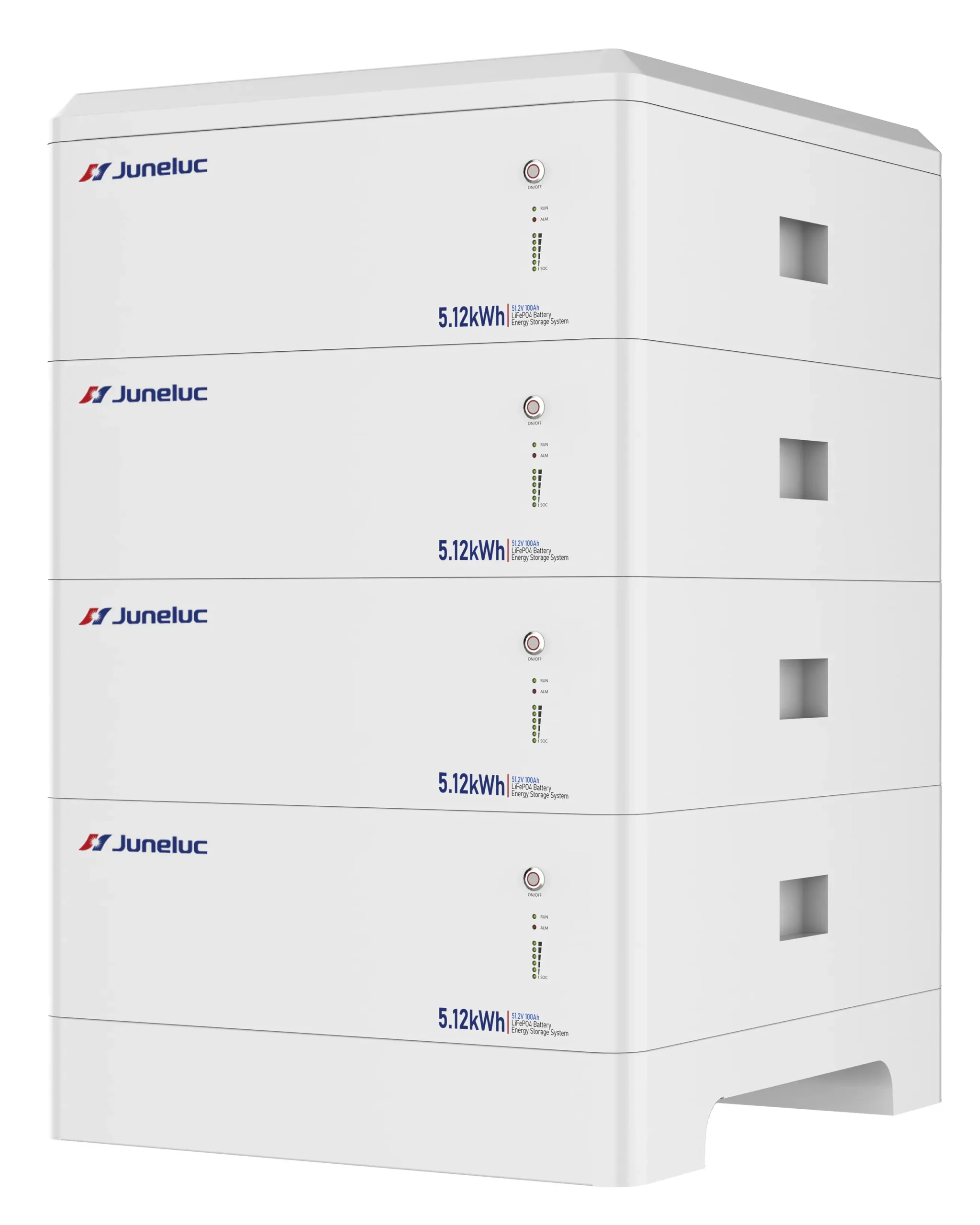 JLES-RM2 51.2V 100AH JLES-RM2 51.2V 100AH