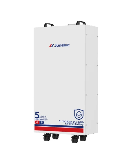 JLES-W2-IP65 1,2V280AH