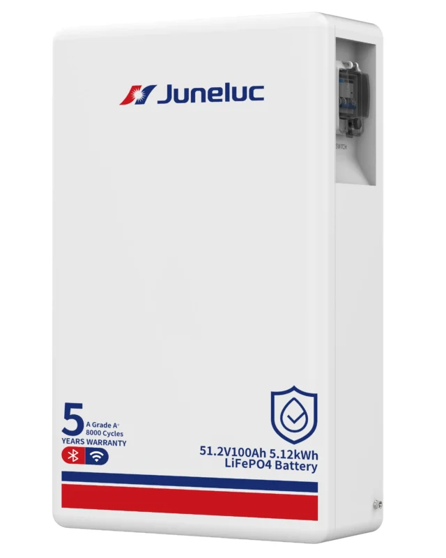 JLES-WM1-IP65 51.2V100Ah