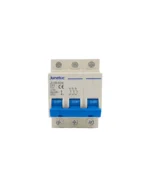 JL9B-63N Miniature Circuit Breaker (AC MCB) - Image 7