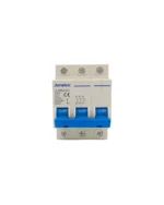 JL9B-63H Miniature Circuit Breaker (AC MCB) - Image 7